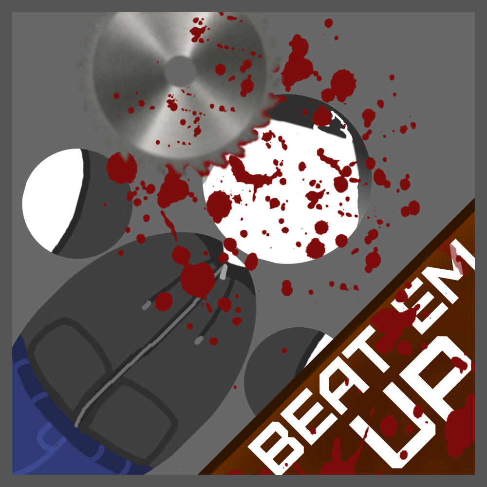 BeatMeUp