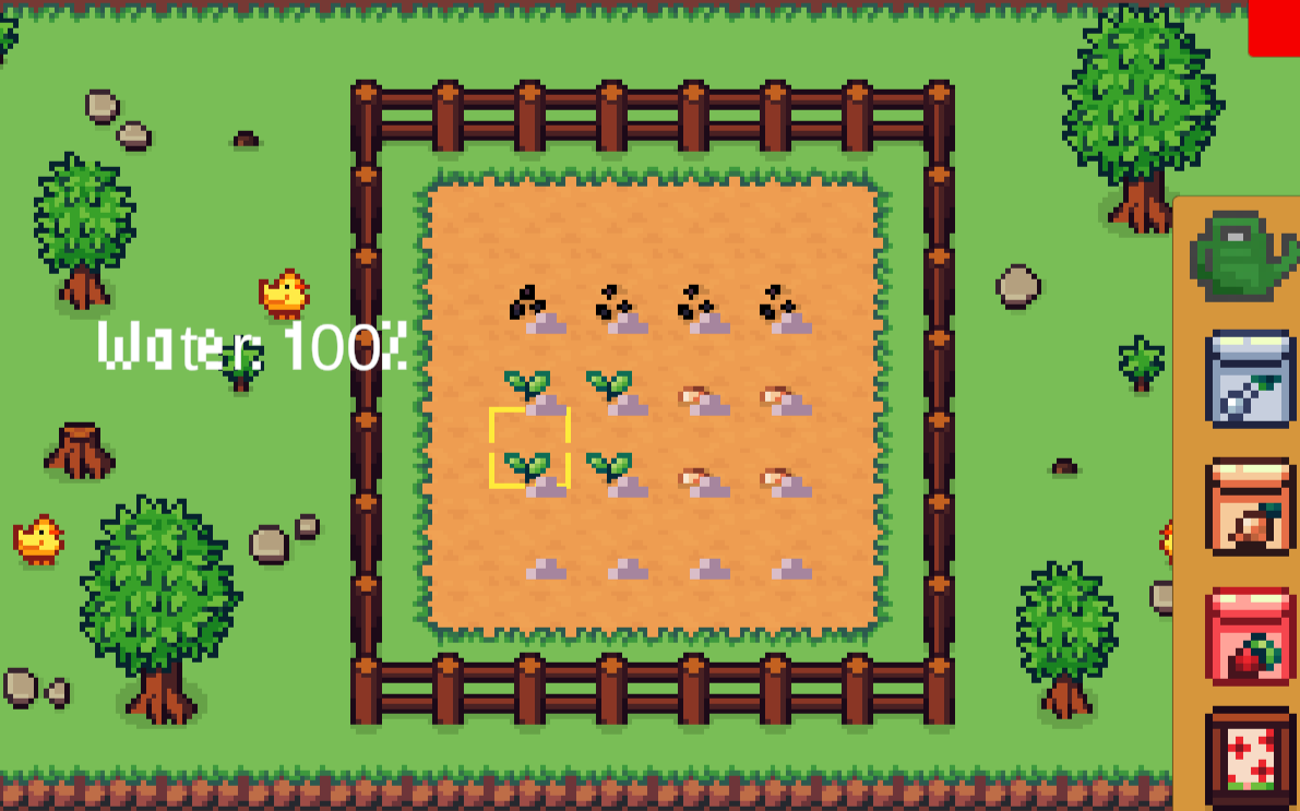 Garden Visualizer