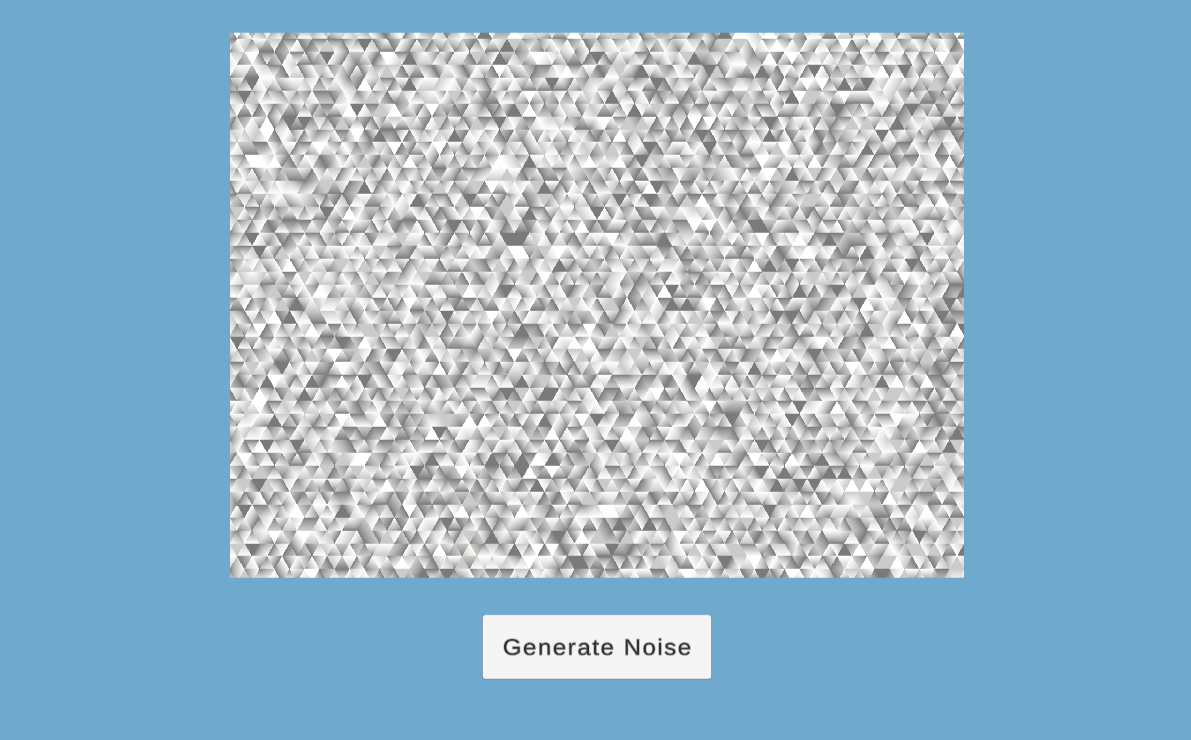 Perlin Noise Generator
